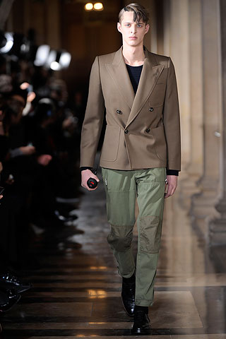 Dries Van Noten / - 2010-2011